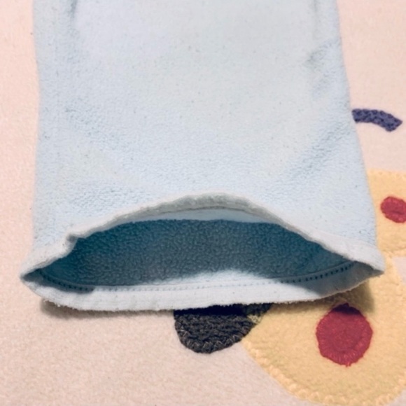 66 Degrees North Iceland Baby Polartec Fleece Set - Picture 11 of 15